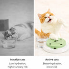 GhostRecall™ Smart Cat Toy
